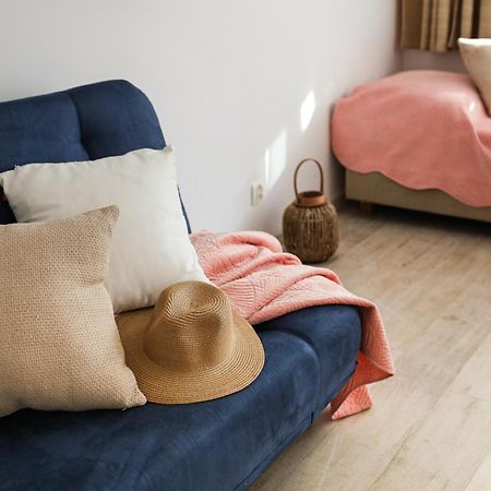 Keba Apartman Władysławowo Kültér fotó