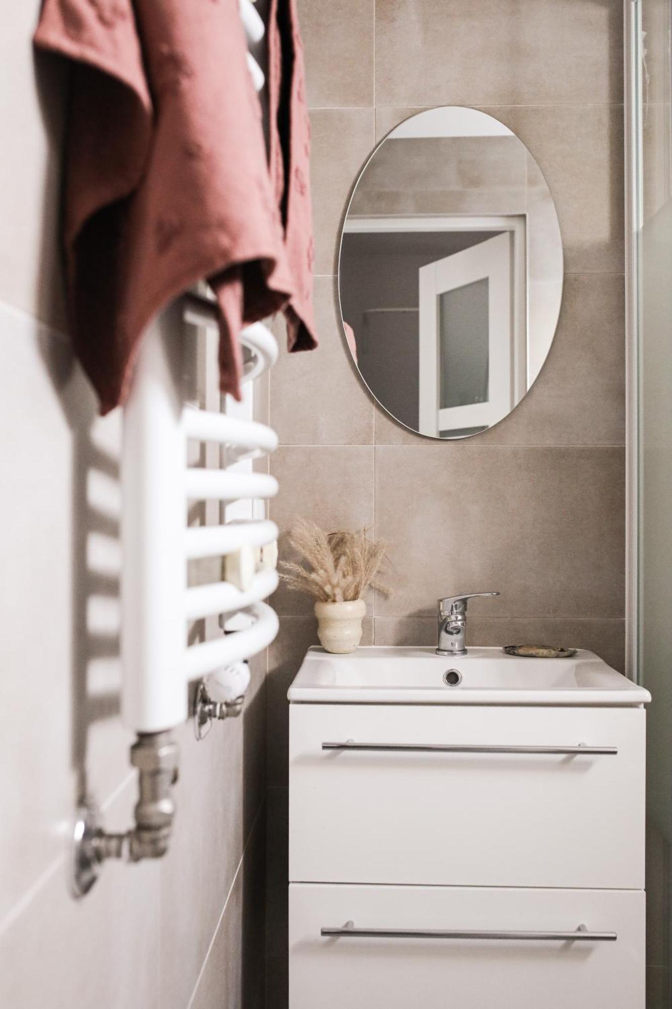 Keba Apartman Władysławowo Kültér fotó