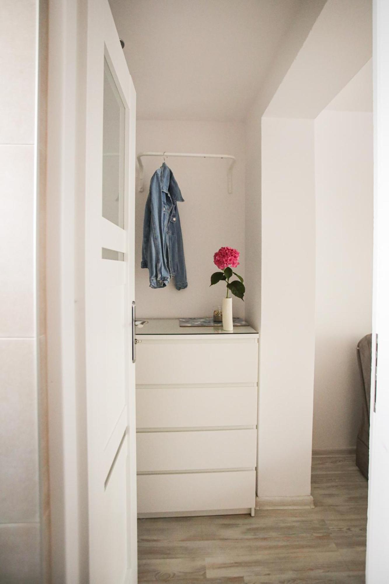 Keba Apartman Władysławowo Kültér fotó